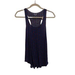 Mudd tank top size L